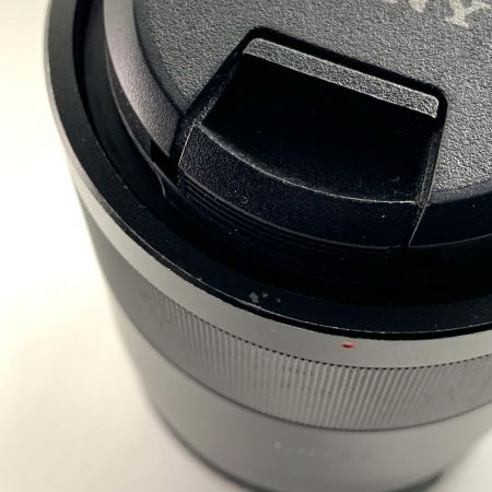  SONY ソニー 単焦点レンズ Sonnar T* E 24mm F1.8 ZA　Eマウント用　APS-C専用 SEL24F18Z