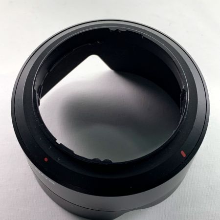  SONY ソニー 単焦点レンズ Sonnar T* E 24mm F1.8 ZA　Eマウント用　APS-C専用 SEL24F18Z