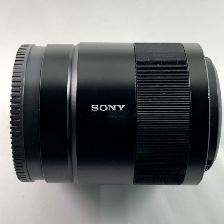 SONY ソニー 単焦点レンズ Sonnar T* E 24mm F1.8 ZA Eマウント用 APS-C専用 SEL24F18Z ｜中古｜なんでもリサイクルビッグバン