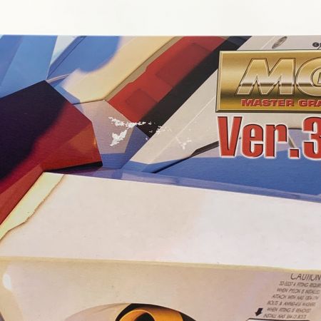  BANDAI バンダイ MG（マスターグレード）RX-78-2 ガンダム Ver.3.0 GFT仕様 未組立品