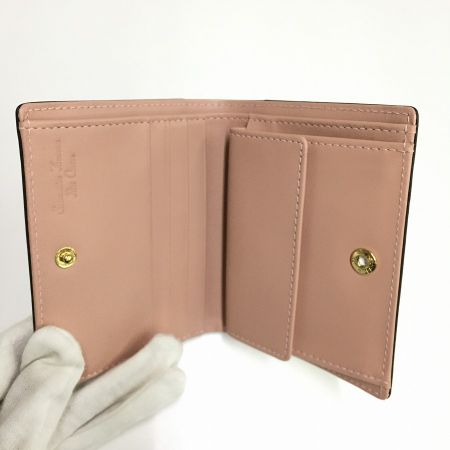  Samantha Thavasa サマンサタバサ Petit Choice プチチョイス 2Wayバッグ ベージュ