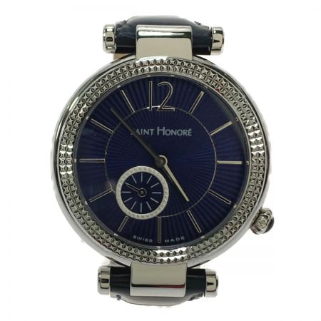  SAINT HONORE オーデシー 762021.1-c18 ブルー