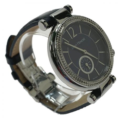  SAINT HONORE オーデシー 762021.1-c18 ブルー