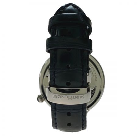  SAINT HONORE オーデシー 762021.1-c18 ブルー