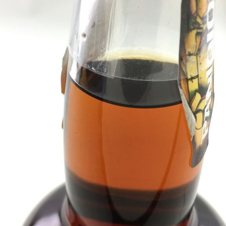  PANIOLO パニオロ ハワイアン ブレンデッド ウイスキー　750ml 未開栓