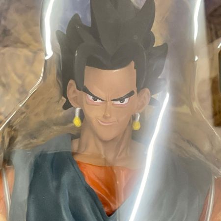  ドラゴンボールZ ムービーコレクション ベジット 海外版フィギュア 未開封