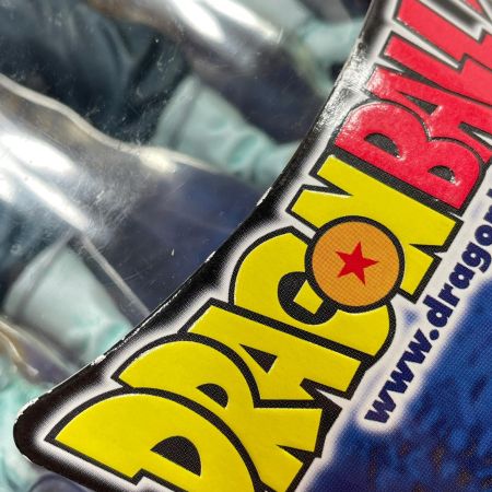   ドラゴンボールZ ムービーコレクション ベジット 海外版フィギュア 未開封