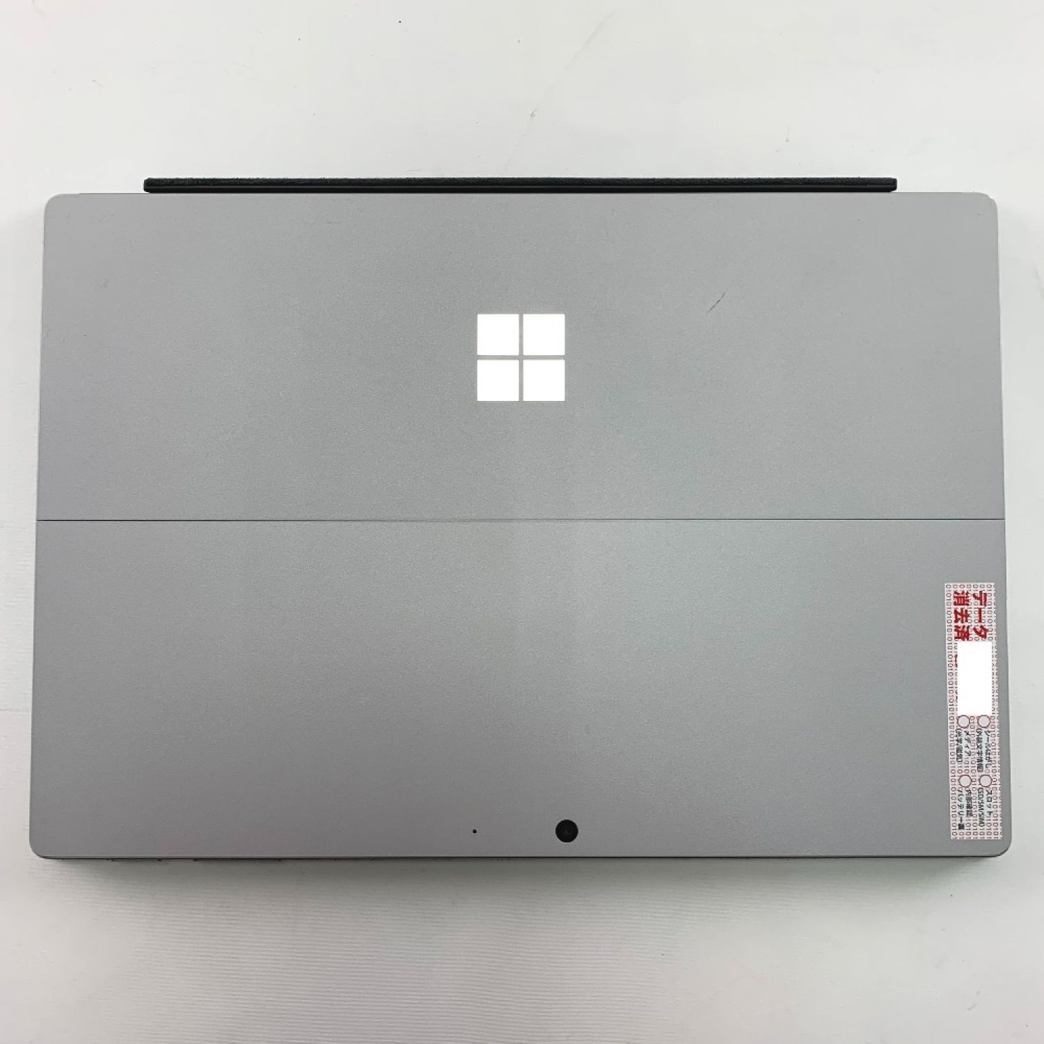 PC/タブレット タブレット 中古】▽▽ Microsoft マイクロソフト Surface Pro 7 タイプカバー同梱 