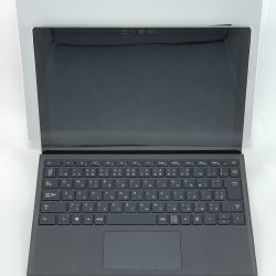 ▽▽ Microsoft マイクロソフト Surface Pro 7　タイプカバー同梱  QWT-00006 ジャンク品　動作不具合 Dランク