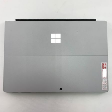Microsoft マイクロソフト Surface Pro 7　タイプカバー同梱 QWT-00006 ジャンク品　動作不具合