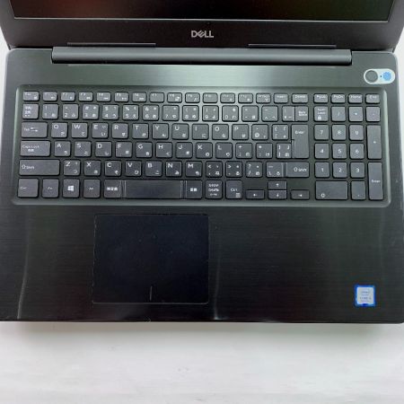  DELL デル Inspiron　15.6インチ NI55-8WHBB ジャンク品　動作不具合