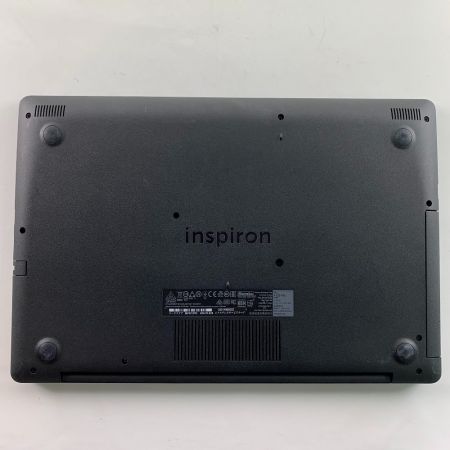  DELL デル Inspiron　15.6インチ NI55-8WHBB ジャンク品　動作不具合