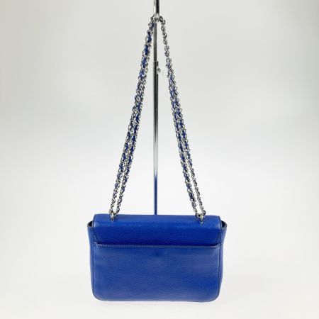  TORY BURCH トリーバーチ ショルダーバッグ HSP037 05-14 ブルー