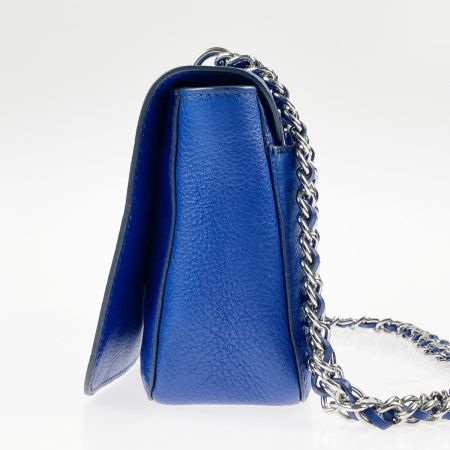  TORY BURCH トリーバーチ ショルダーバッグ HSP037 05-14 ブルー