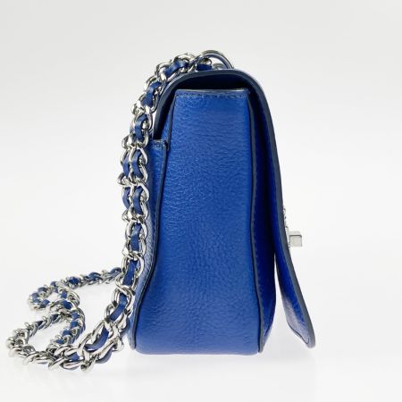  TORY BURCH トリーバーチ ショルダーバッグ HSP037 05-14 ブルー