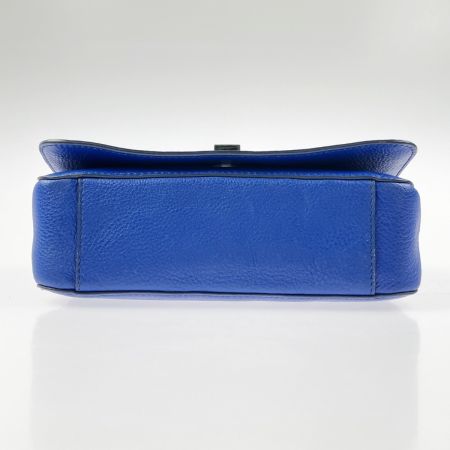  TORY BURCH トリーバーチ ショルダーバッグ HSP037 05-14 ブルー