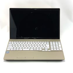 ▽▽ Fujitsu Limited 富士通 LIFEBOOK AH45/B3　15.6インチ　2017年モデル FMVA45B3G Cランク