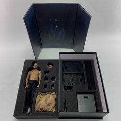 ▽▽ STORM TOYS Rigor Mortis リゴル・モルティス　1/6　Chinese Vampire  Uncle Tung　キョンシー Bランク