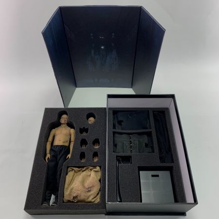  STORM TOYS Rigor Mortis リゴル・モルティス　1/6　Chinese Vampire  Uncle Tung　キョンシー