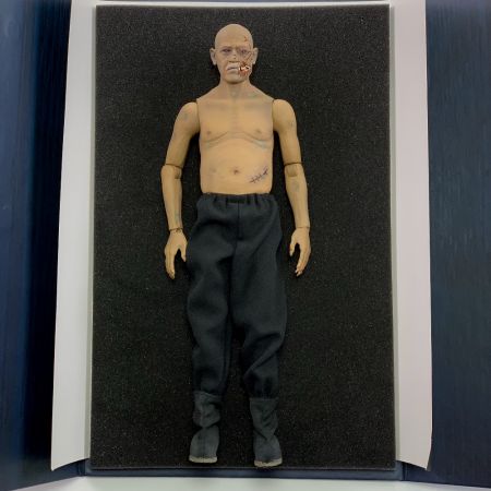  STORM TOYS Rigor Mortis リゴル・モルティス　1/6　Chinese Vampire  Uncle Tung　キョンシー