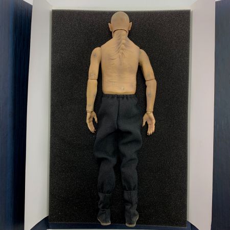  STORM TOYS Rigor Mortis リゴル・モルティス　1/6　Chinese Vampire  Uncle Tung　キョンシー