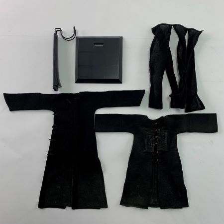  STORM TOYS Rigor Mortis リゴル・モルティス　1/6　Chinese Vampire  Uncle Tung　キョンシー