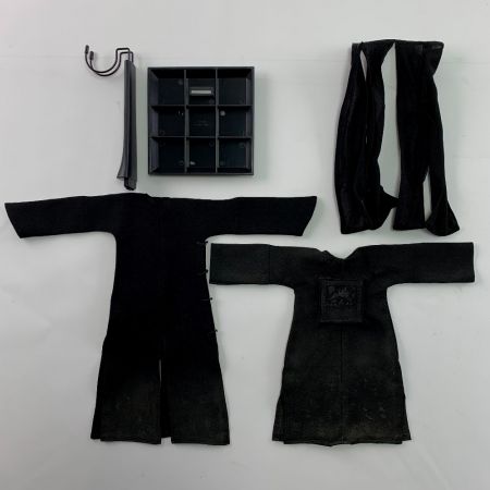  STORM TOYS Rigor Mortis リゴル・モルティス　1/6　Chinese Vampire  Uncle Tung　キョンシー