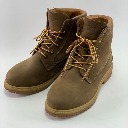 【中古】 Danner ダナー HOYT ホイト D120004 ブラウン 26cm C