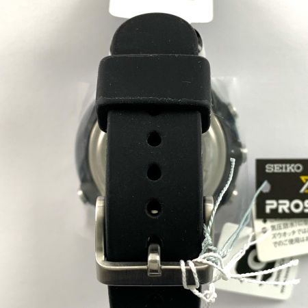  SEIKO セイコー PROSPEX プロスペックス 　ジャーナルスタンダード レリューム限定　 S802-00J0