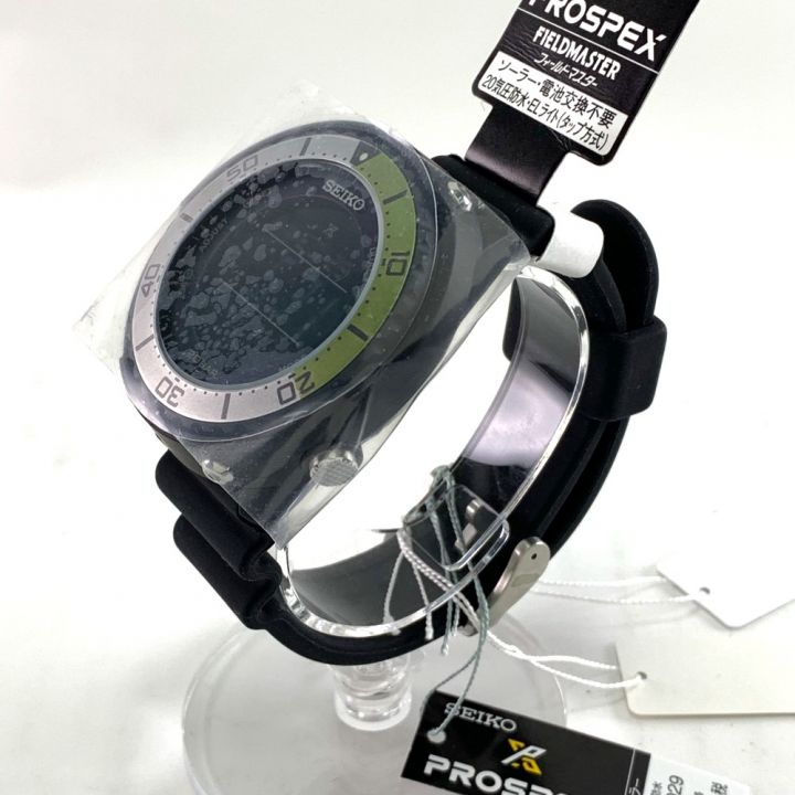 SEIKO セイコー PROSPEX プロスペックス ジャーナルスタンダード レリューム限定 S802-00J0｜中古｜なんでもリサイクルビッグバン