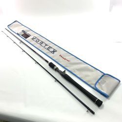 ▽▽ TENRYU ロックアイ ヴォルテックス RV72BC-H Bランク