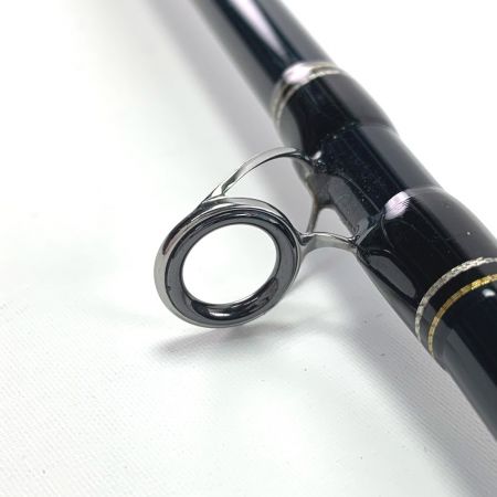  TENRYU ロックアイ ヴォルテックス RV72BC-H