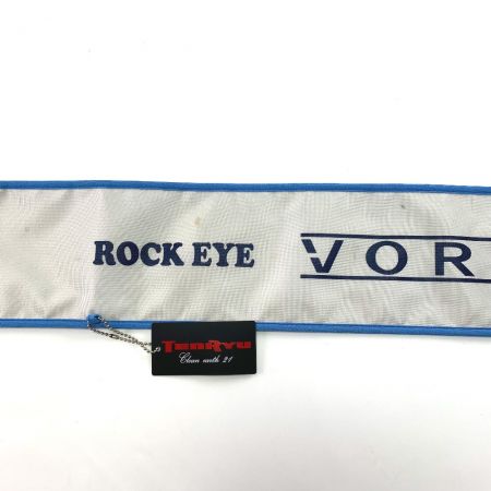  TENRYU ロックアイ ヴォルテックス RV72BC-H