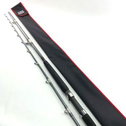 ▽▽ DAIWA ダイワ HZ 先鋭 剣崎D 150-270 05287125 Cランク