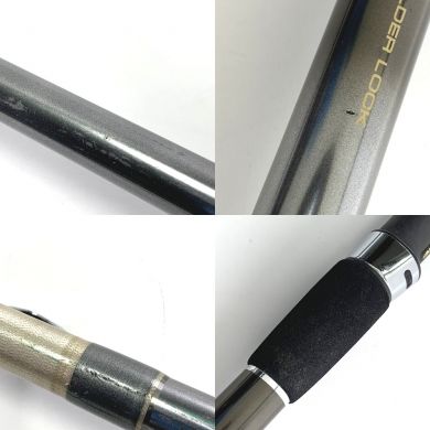 DAIWA ダイワ HZ 先鋭 剣崎D 150-270 05287125｜中古｜なんでもリサイクルビッグバン