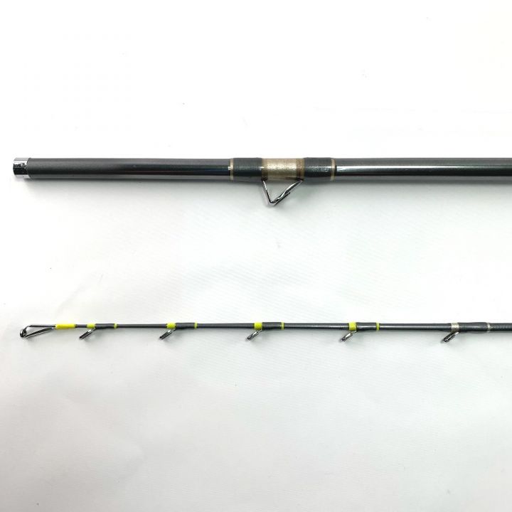 DAIWA ダイワ HZ 先鋭 剣崎D 150-270 05287125｜中古｜なんでもリサイクルビッグバン