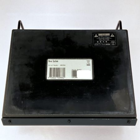  t.c.electronic NOVA system マルチエフェクター
