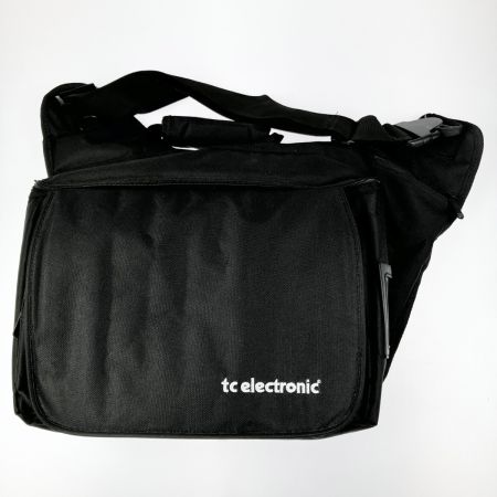  t.c.electronic NOVA system マルチエフェクター