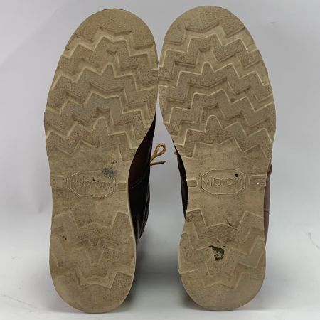  RED WING レッドウィング アイリッシュセッター　クラシックモックトゥ 8876 ブラウン 7E　25cm　2014年製