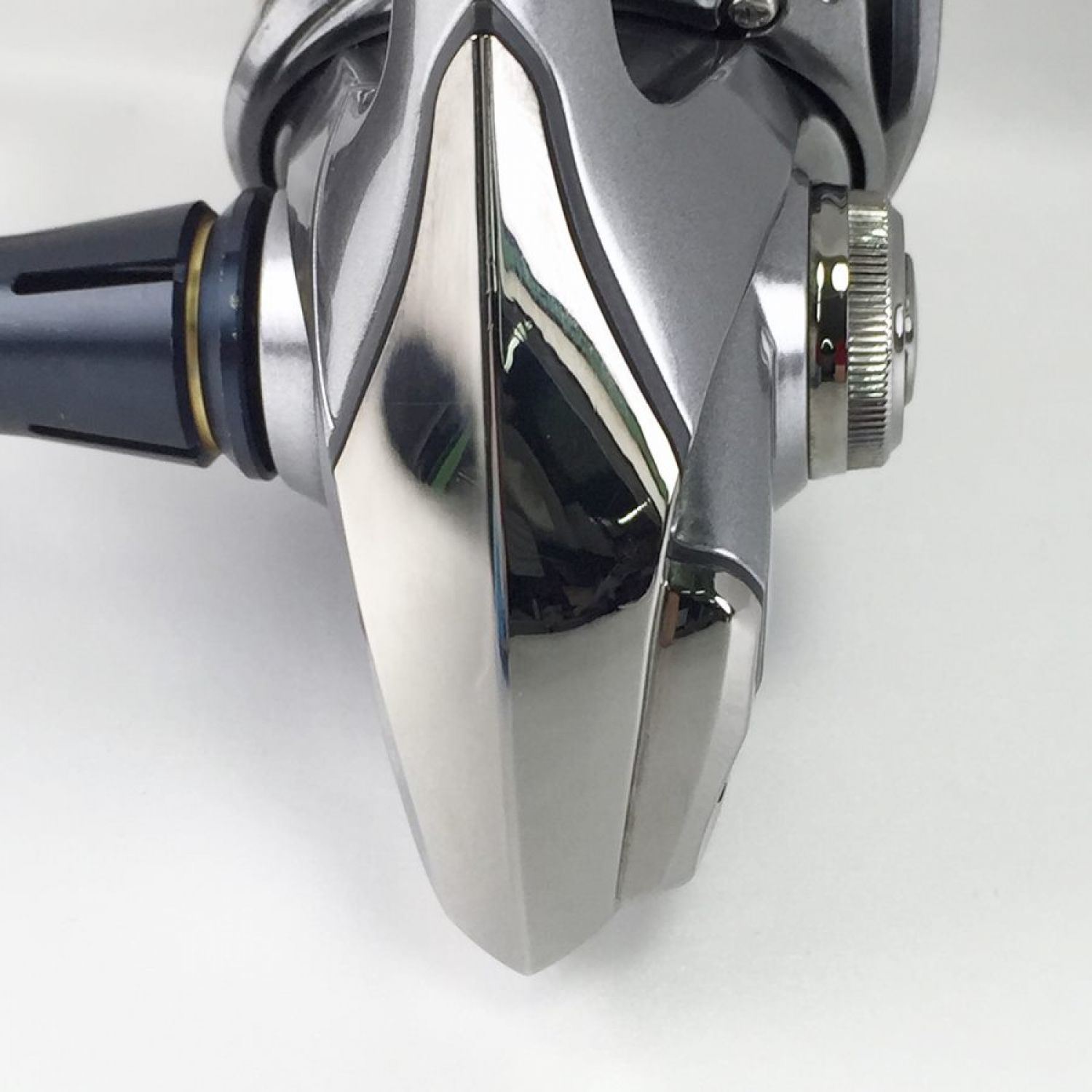 中古】 SHIMANO シマノ Vanquish 16ヴァンキッシュ 3000HGM スプール