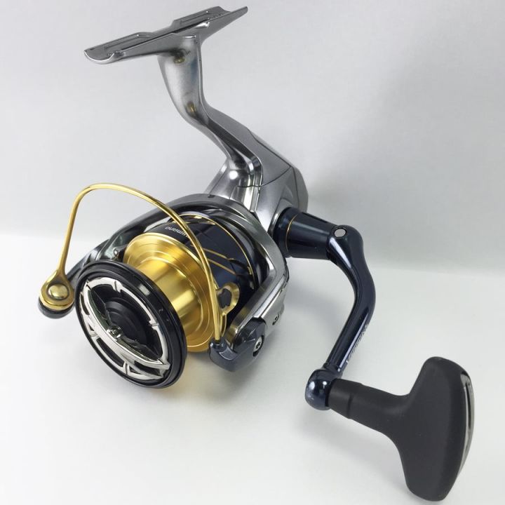 SHIMANO シマノ Vanquish 16ヴァンキッシュ 3000HGM スプール交換品（C3000）  03506｜中古｜なんでもリサイクルビッグバン