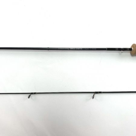  SMITH スミス トラウティンスピン インターボロンXX IBXX-53MTH