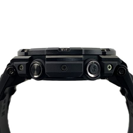  CASIO カシオ G-SHOCK G-STEEL カーボン エディション GST-B100X-1AJF