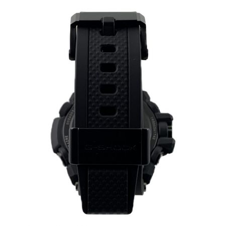  CASIO カシオ G-SHOCK G-STEEL カーボン エディション GST-B100X-1AJF
