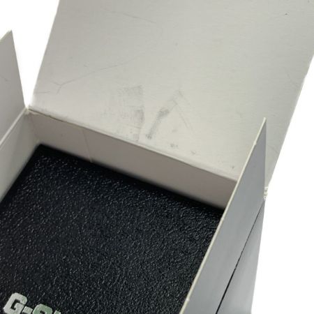  CASIO カシオ G-SHOCK G-STEEL カーボン エディション GST-B100X-1AJF