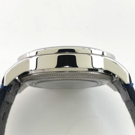  OUTLINE コンプレダイバー1960 YK18001-2 ネイビー 収納箱ダメージ有り