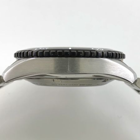  ORIENT オリエント ORIENT STAR オリエントスター スポーツ セミスケルトン シルバー文字盤 RK-AT0107S