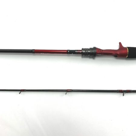 中古】 DAIWA ダイワ Metallia メタリアカレイ 82 MH-180 05297822 A