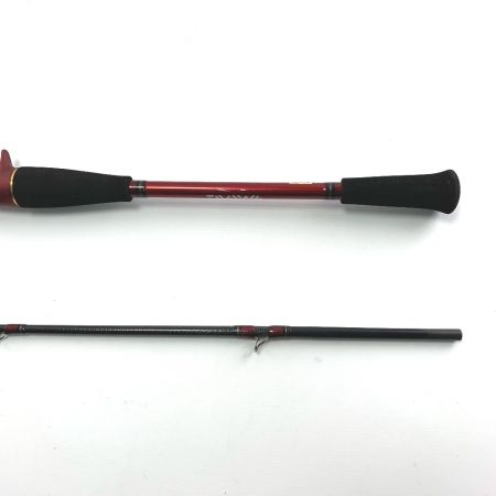 中古】 DAIWA ダイワ Metallia メタリアカレイ 82 MH-180 05297822 A