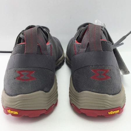  GARMONT ガルモント AGAMURA トレッキングシューズ MP245 481035/202 ダークグレー